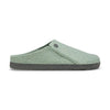 Suola in gomma leggera aderente e silenziosa Birkenstock Zermatt Premium donna
