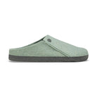 Suola in gomma leggera aderente e silenziosa Birkenstock Zermatt Premium donna