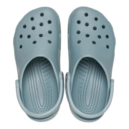 Crocs Classic Sabot U15 dettaglio della suola leggera con grip per maggiore stabilità