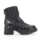 A.S.98 A89208 Donna Stivaletti In Pelle Morbida Artigianale