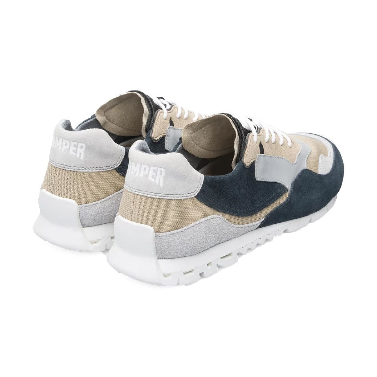 K100436 - Sneaker da uomo con lacci CAMPER modello NOTHING