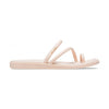 Crocs Miami Toe Loop sandalo infradito donna in Croslite — vista laterale