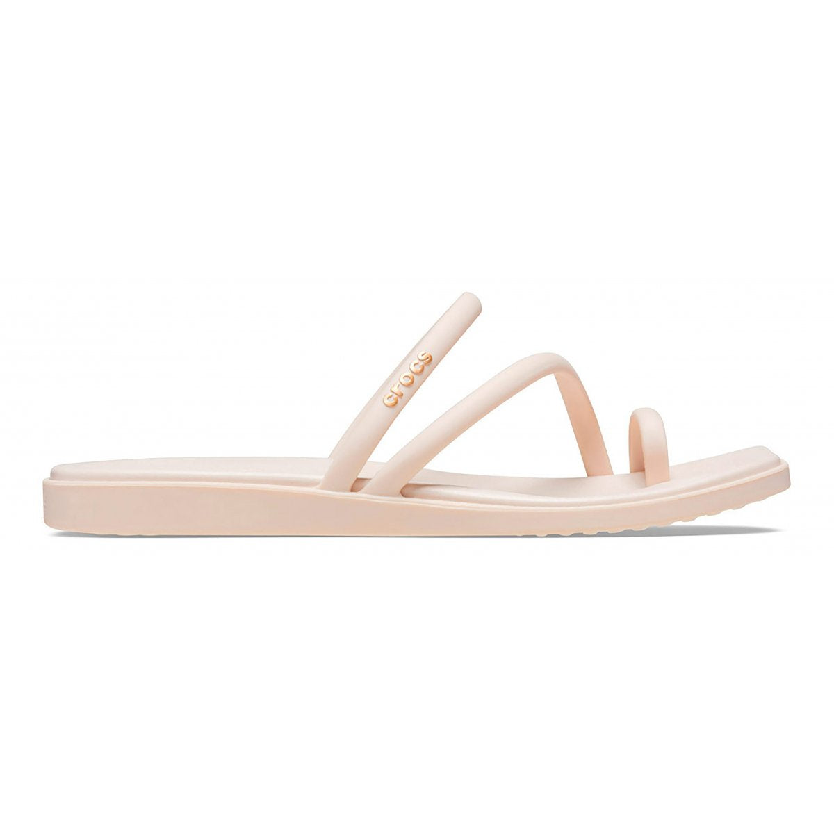209862 - Sandalo infradito da donna CROCS modello Miami Toe Loop Sandal W