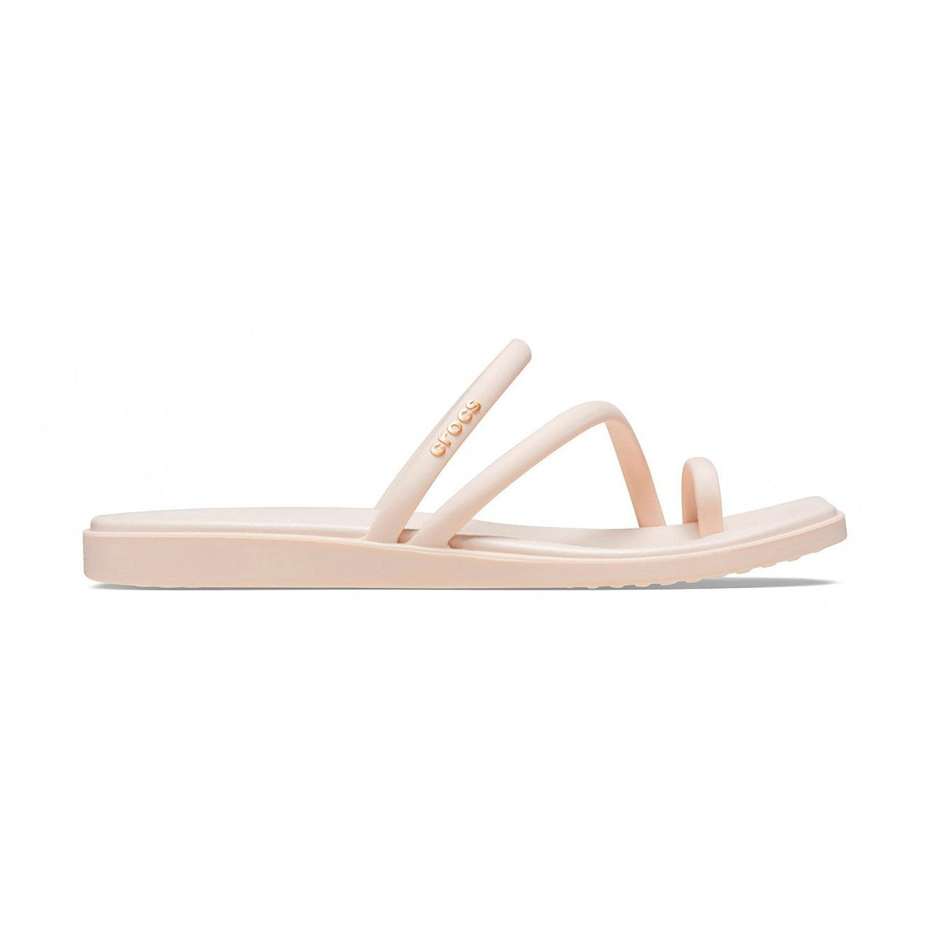 209862 - Sandalo infradito da donna CROCS modello Miami Toe Loop Sandal W