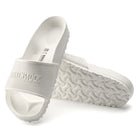 BARBADOS - Sandalo BIRKENSTOCK in gomma a fascia larga