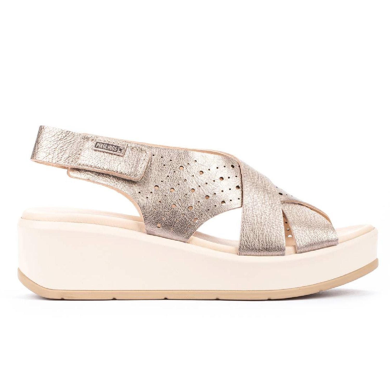 W3X-1791CL - Sandalo da donna PIKOLINOS modello COSTACABANA