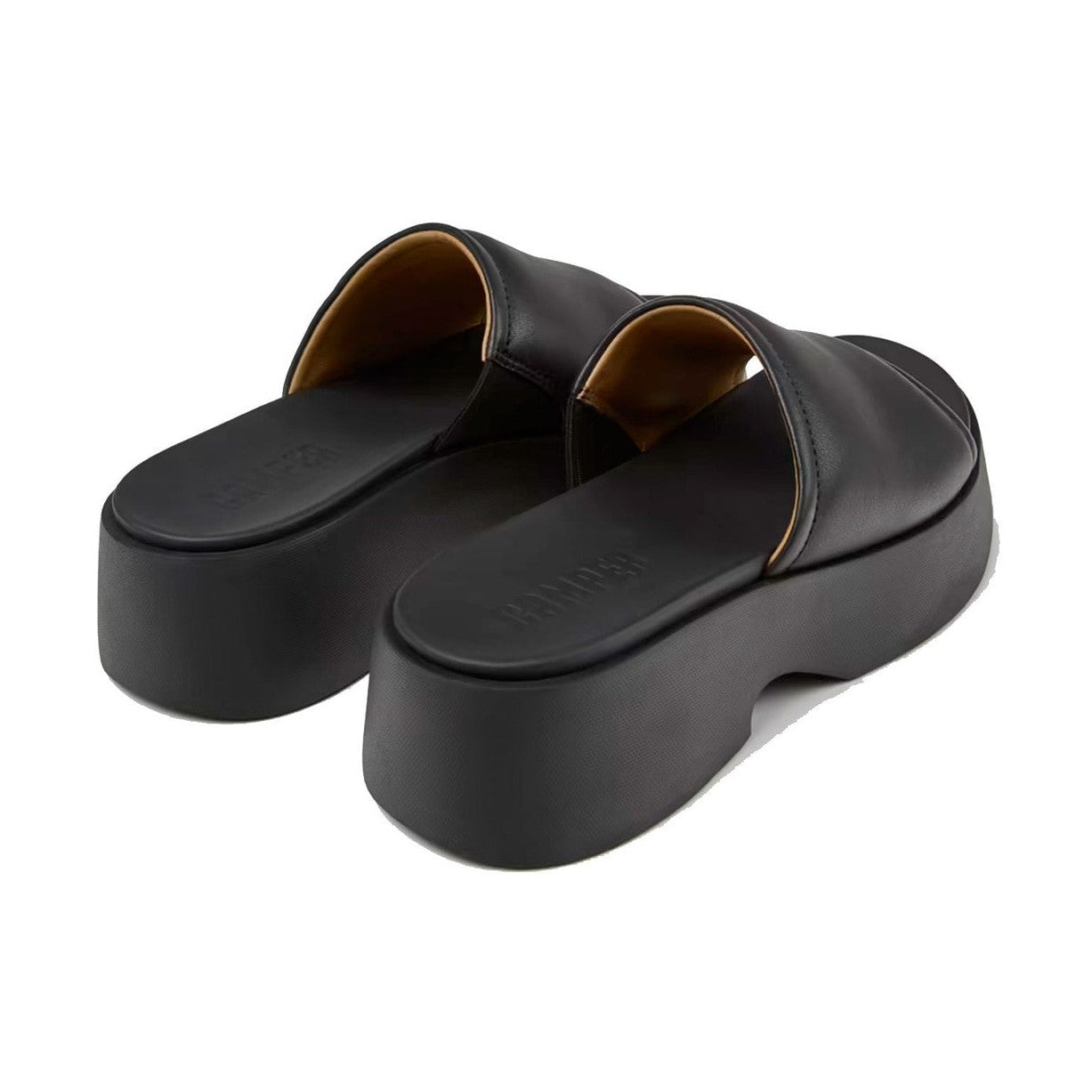 K201664 - Sandalo a fascia da donna CAMPER modello TASHA