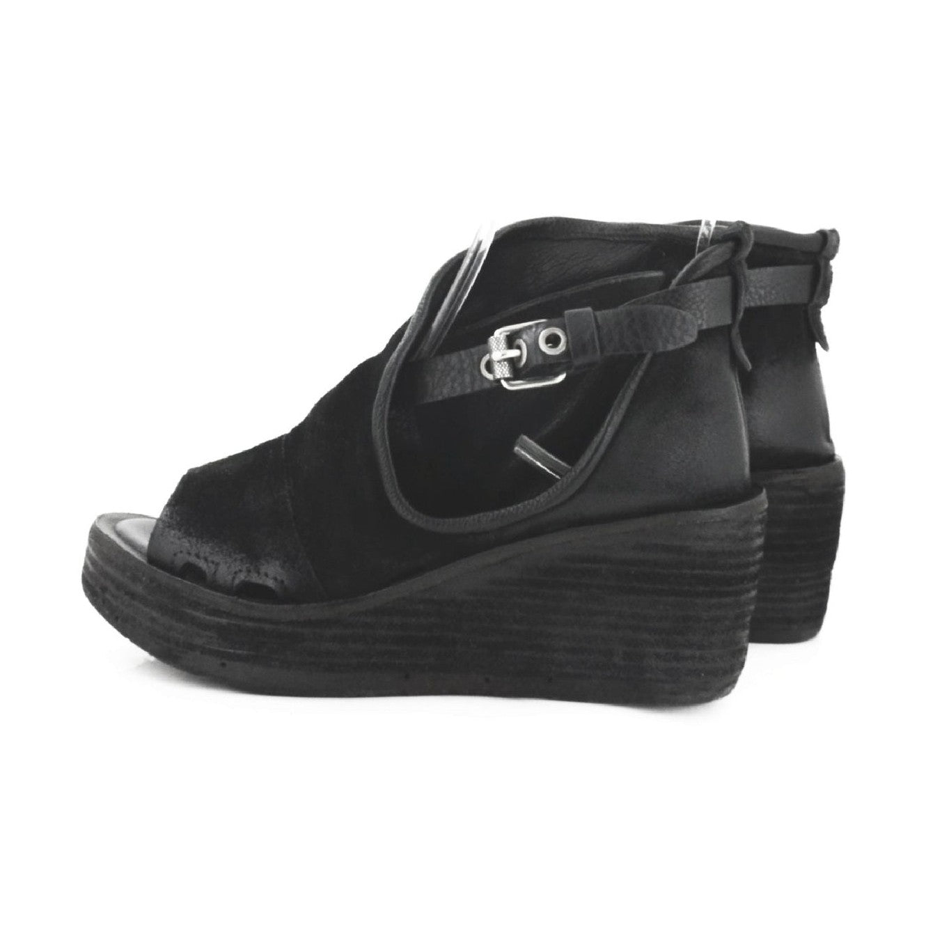 528053 - Sandalo da donna A.S.98 modello NOA