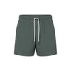 Ecoalf Biarritz costume unisex in nylon riciclato — vista frontale