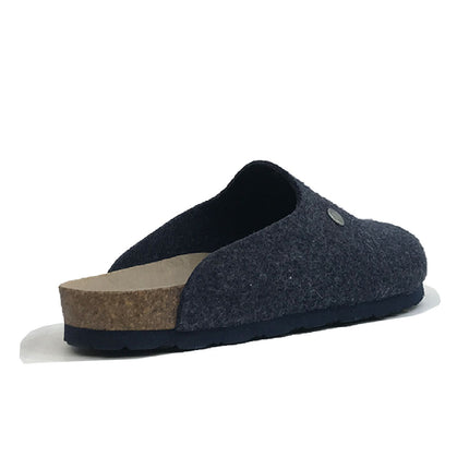 CH27 - Pantofola da uomo e da donna NATUNED