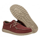 HD.40003 - Scarpa da uomo HEY DUDE modello WALLY BRAIDED