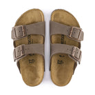 Suola EVA ammortizzante sandalo Birkenstock Arizona Kids vista dall'alto