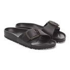 Maxi fibbia ad ardiglione su fascia unica in EVA Birkenstock Madrid Big Buckle donna