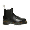 Dr. Martens 2976 Bex Squared stivaletti chelsea donna in Pelle — vista laterale