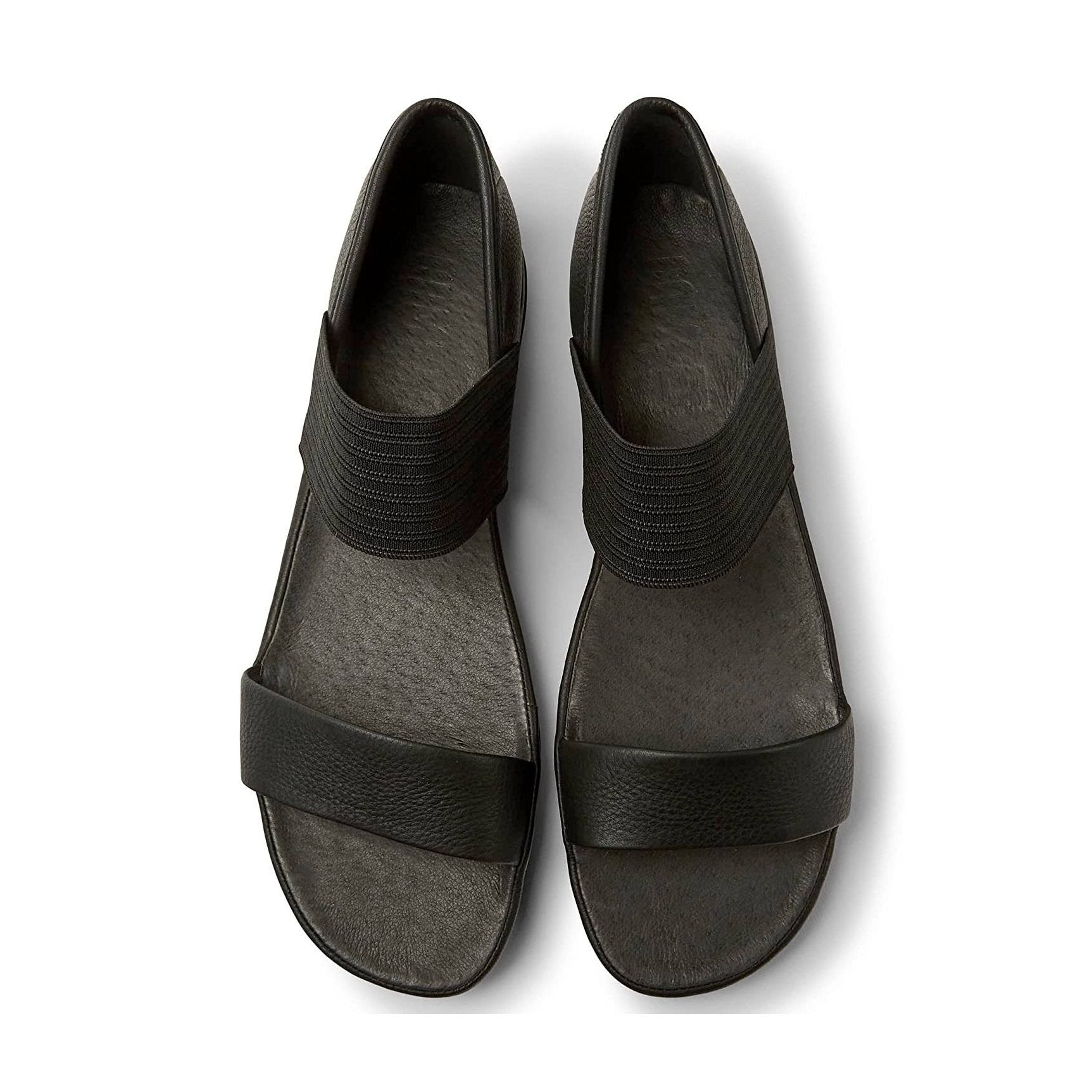 21735 - Sandalo a due fasce da donna CAMPER modello RIGHT