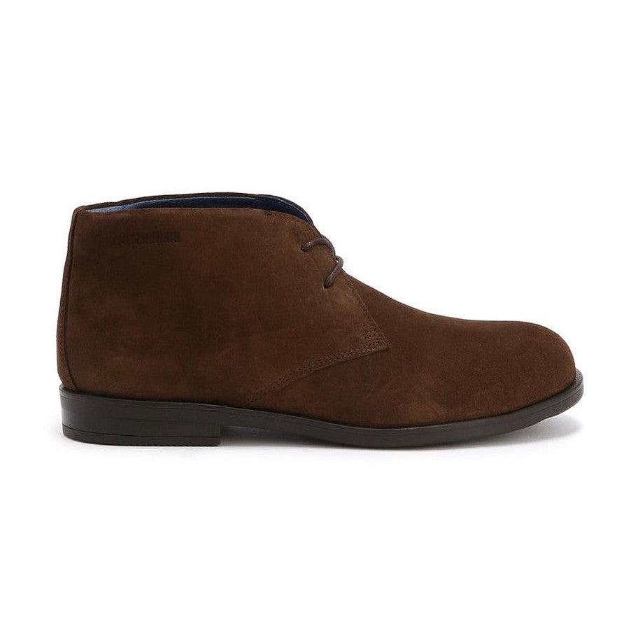Scarpa stringata da uomo del marchio BIRKENSTOCK modello FLEN