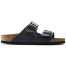 Birkenstock Arizona Pianta Larga unisex tallone sagomato
