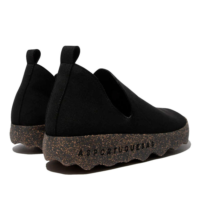 CLOE - Sneaker da donna e da uomo in tessuto elastico ASPORTUGUESAS