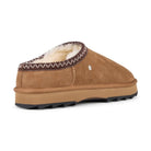 EMU Australia Sharky Scuff Donna Pantofole In Montone
