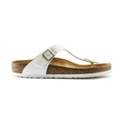 Tomaia Birko-Flor Graceful resistente e delicata sulla pelle sandalo Gizeh