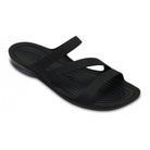 203998 - Sandalo a fascia da donna CROCS modello SWIFTWATER SANDAL W