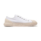 Asportuguesas Tree 2 sneaker unisex in plastica riciclata — dettaglio fondo in sughero