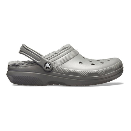 Water-resistant slip-on shoes with insulated lining – Crocs Classic