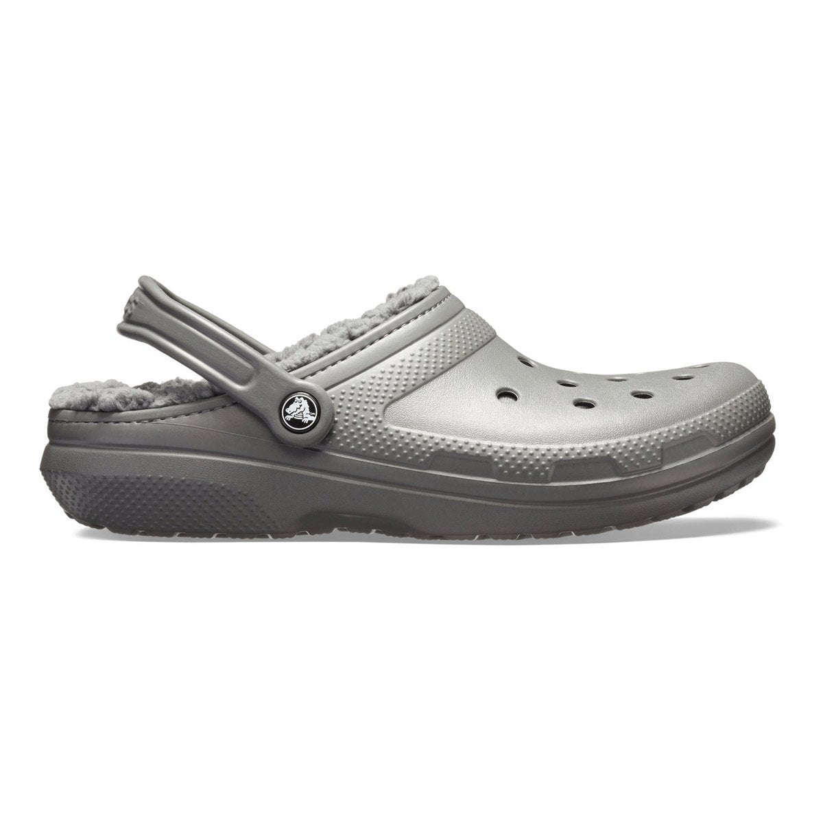 203591 - CLASSIC LINED CLOG