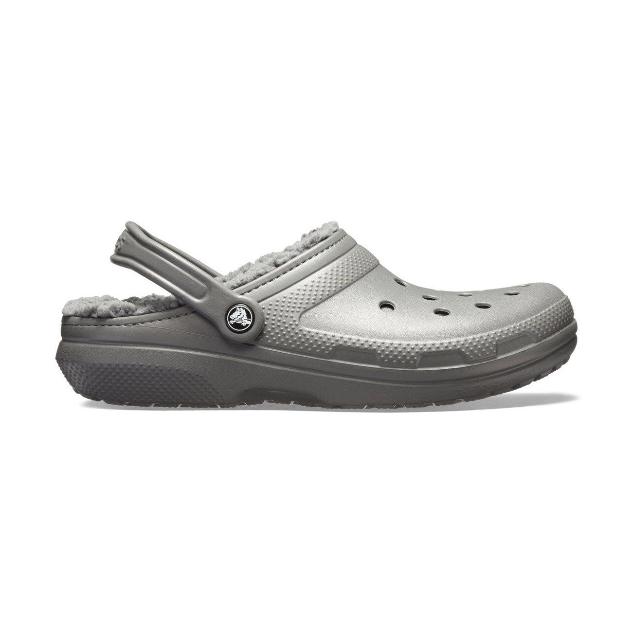 203591 - CLASSIC LINED CLOG