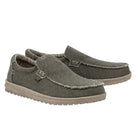 HD.40124 - Scarpa da uomo HEY DUDE modello MIKKA BRAIDED