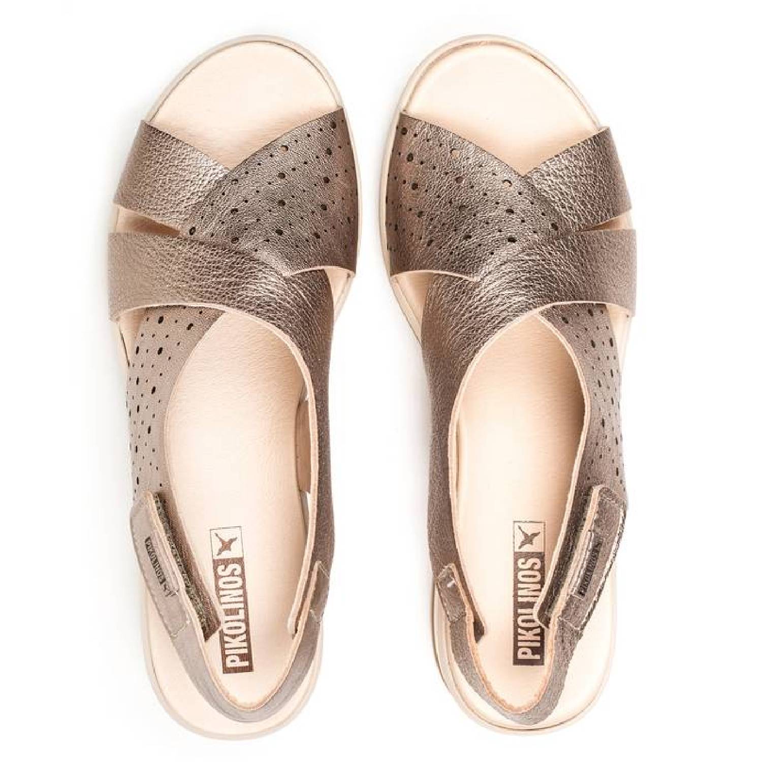 W3X-1791CL - Sandalo da donna PIKOLINOS modello COSTACABANA