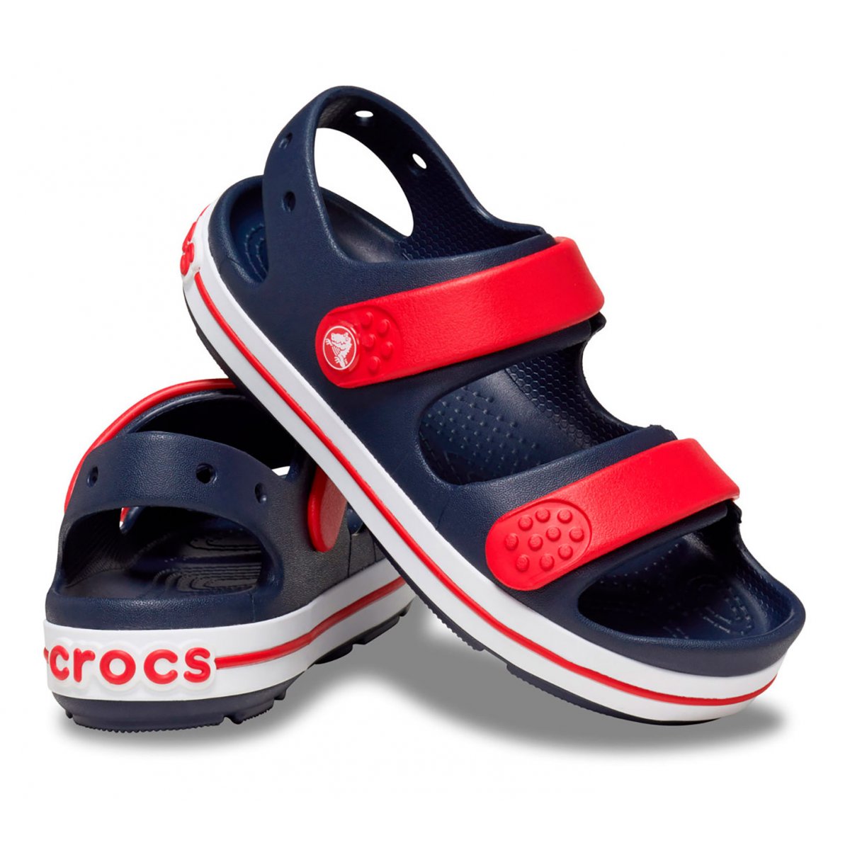 209423 - Sandalo da bambino CROCS modello CROCBAND™ SANDALO K