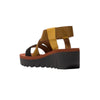 YABI922FLY - Sandalo da donna FLY LONDON
