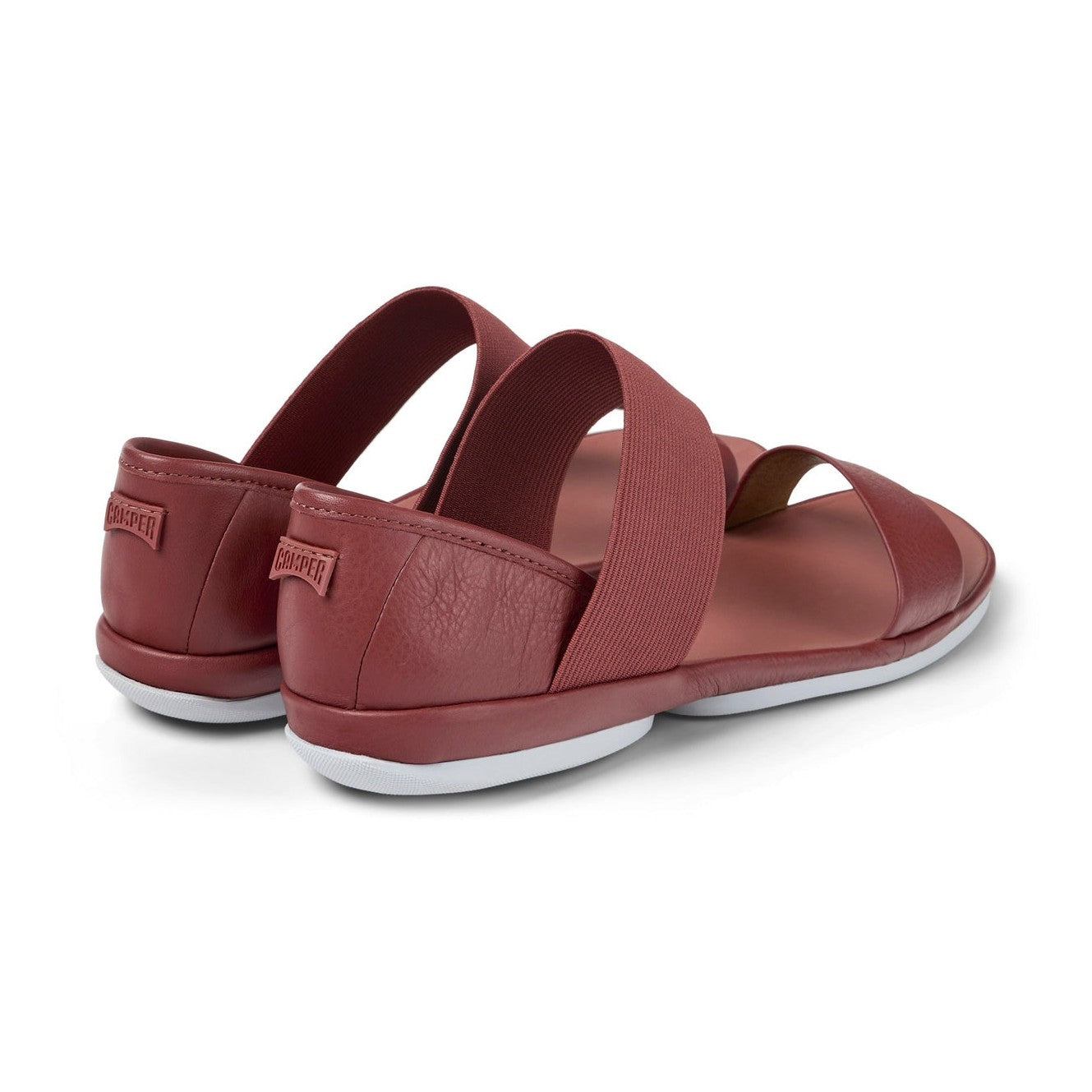 21735 - Sandalo a due fasce da donna CAMPER modello RIGHT
