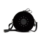 Dr. Martens Round Backpack WDN Zaino Rotondo In Pelle Kiev
