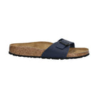 Suola EVA ammortizzante e profilo sughero Birkenstock Madrid