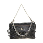 A.S.98 Sofy borsa donna in pelle naturale — vista frontale