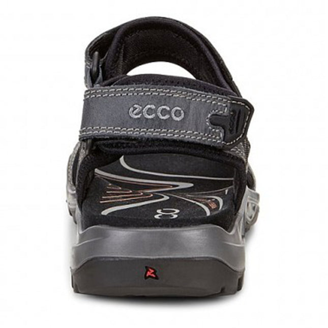 Vista superiore del sandalo che evidenzia il plantare anatomico.