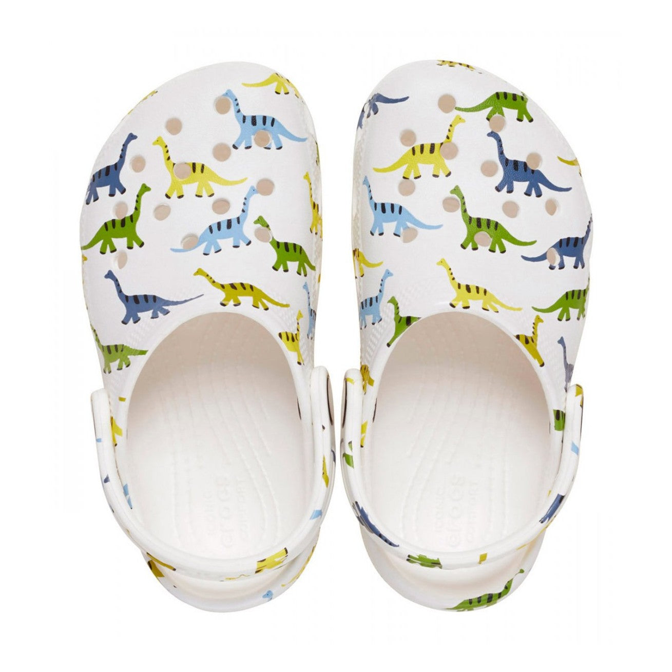 209697 - Sabot da bambino CROCS modello CLASSIC CLOG T