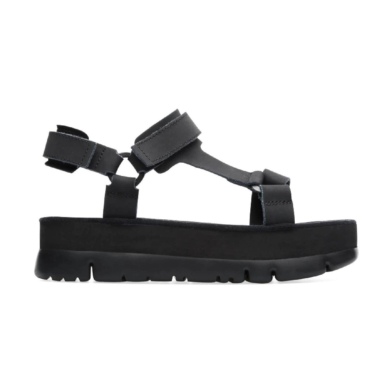 K201037 - Scarpa da donna CAMPER modello ORUGA UP
