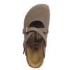 DORIAN (BIRKO-FLOR) - Sabot da donna BIRKENSTOCK, plantare in sughero e lattice
