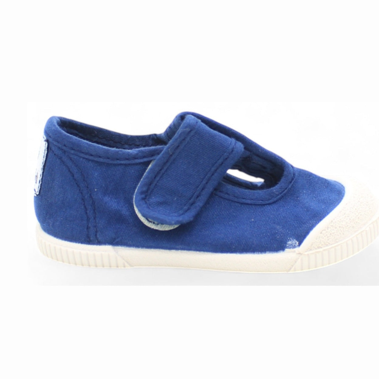 Design leggero e traspirante per libertà di movimento Natural World Flex sneaker bambino
