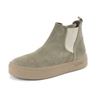 Design sportivo e femminile per look invernali Natural World Kira donna
