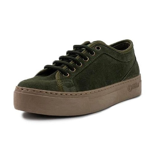 Design compatto e femminile Natural World Boston sneaker donna