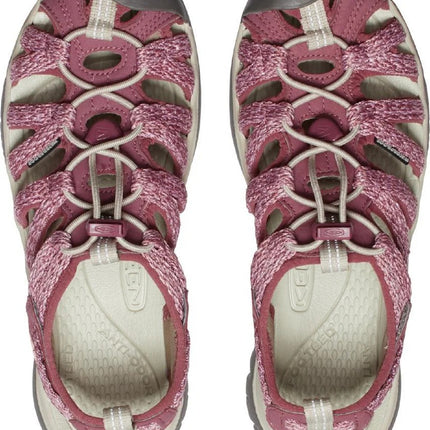 WHISPER W - Sandalo da donna KEEN modello WHISPER W