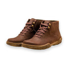 El Naturalista Turtle N5083 Uomo Stivaletti Chelsea In Pelle