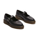 Dr. Martens Elphie MJ Donna Scarpe Mary Jane in Pelle Virginia