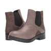 BOGE488FLY - Stivaletto basso da donna FLY LONDON