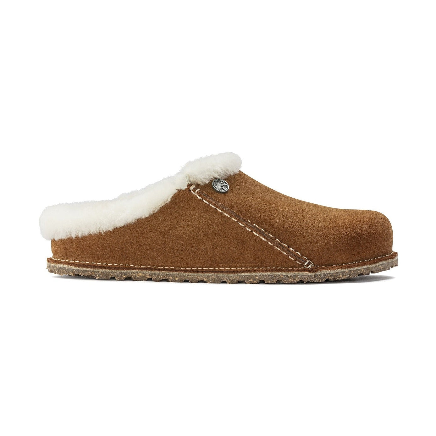 Plantare anatomico estraibile in sughero e lattice Birkenstock Zermatt Premium donna