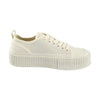 Buffalo Madison sneaker donna in cotone organico — vista posteriore